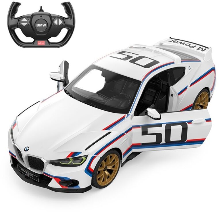 Rastar Τηλεκατευθυνόμενο BMW 3.0 CLS 1:14 (92800) (0)
