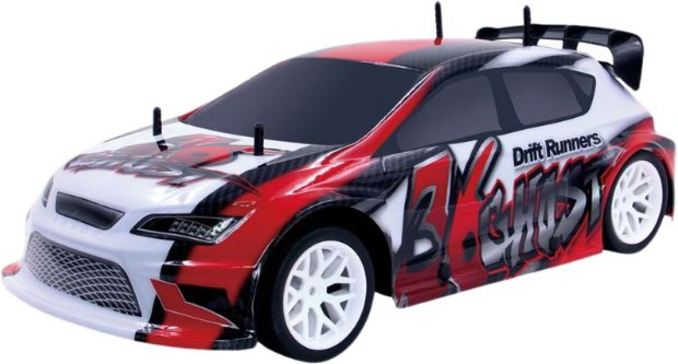 BW Τηλεκατευθυνόμενο Αυτοκίνητο Racer Savage 1:10-2 Σχέδια (UJ99-106) (0)