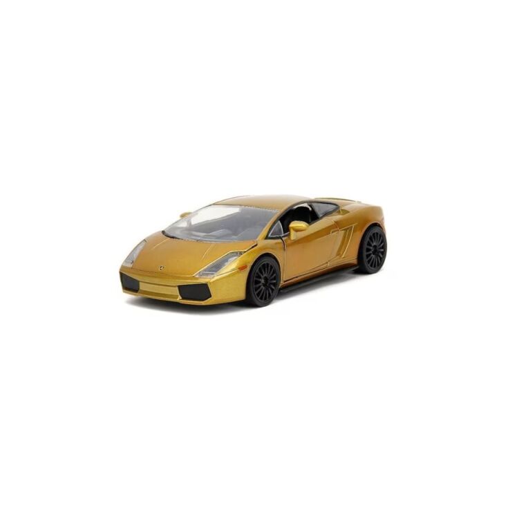Jada Fast & Furious Όχημα Lamborghini Gallardo 1:24 (253203089) (0)