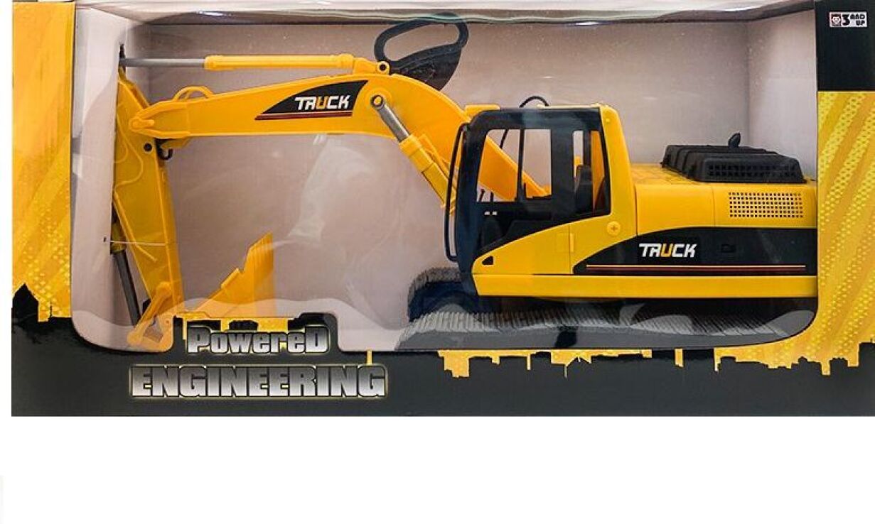 BW F/W Όχημα Construction 55cm (5314) (0)