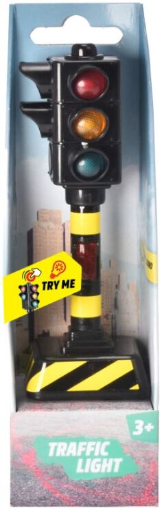 Φανάρι Traffic Light (203341034) (1)