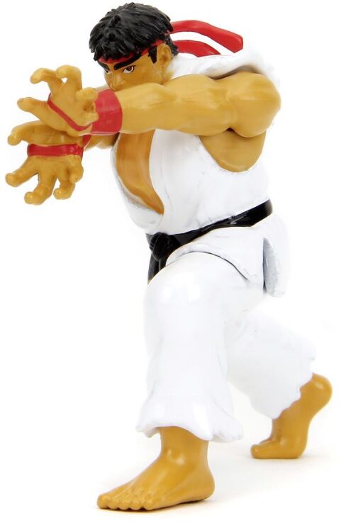 Jada Street Fighter Όχημα 202 Nissan Skyline GTR 1:24 (253255071) (3)