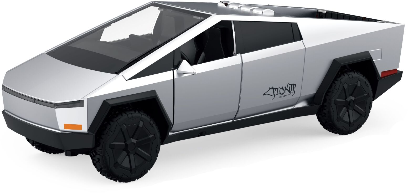 BW F/P Όχημα Off-Road With Light & Sound 1:16 (WY1141A) (0)