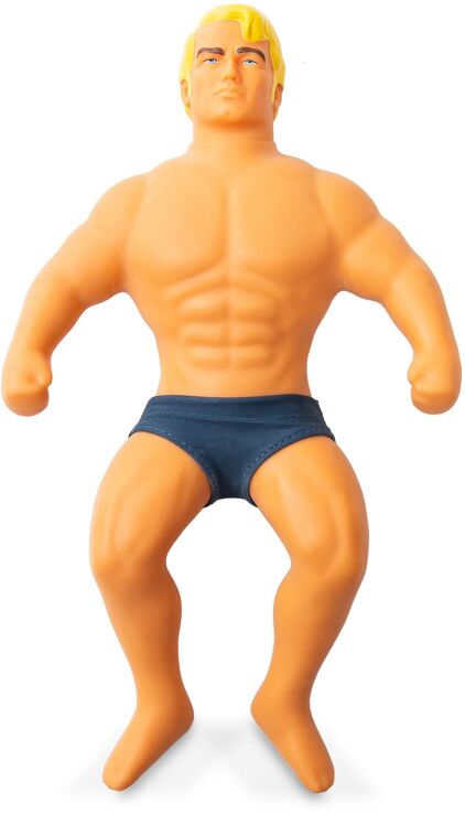 Basic Fun Φιγούρα Retro Stretch Armstrong (00095) (0)