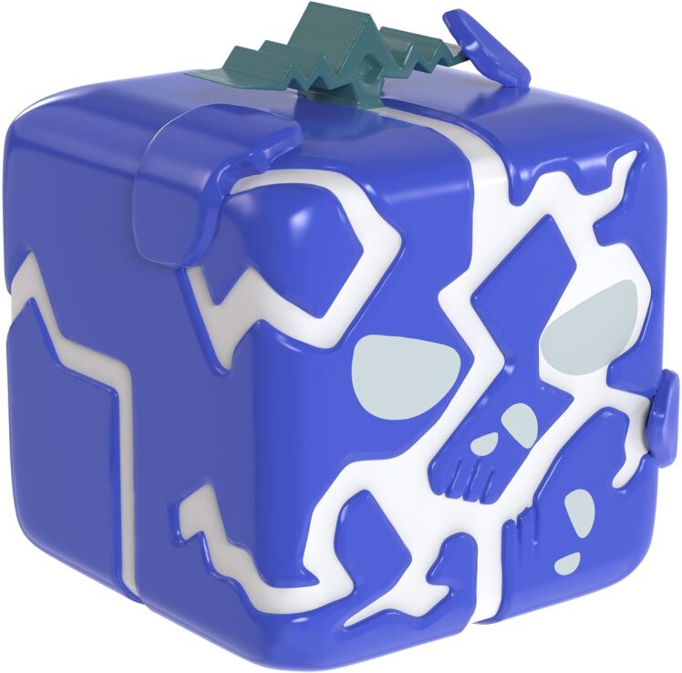 Blox Fruit Σετ Collector Ember Dragon (BN3304) (4)