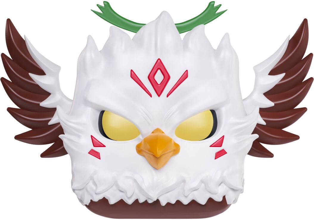 Blox Fruit Minifigures S3-10 Σχέδια-1Τμχ (MF3313) (3)