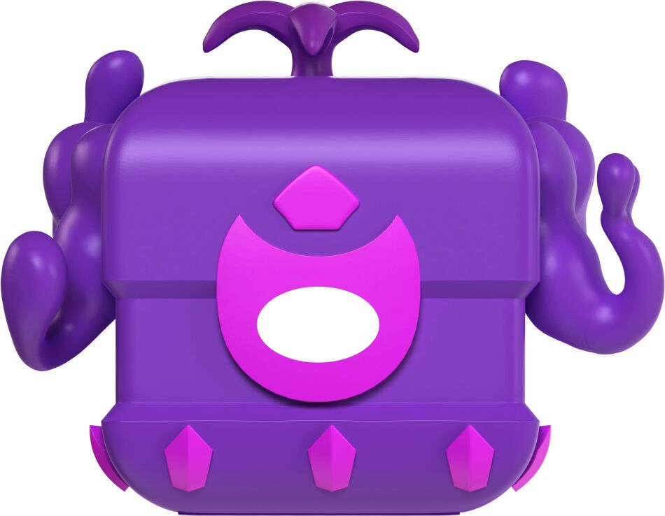 Blox Fruit Minifigures S3-10 Σχέδια-1Τμχ (MF3313) (5)