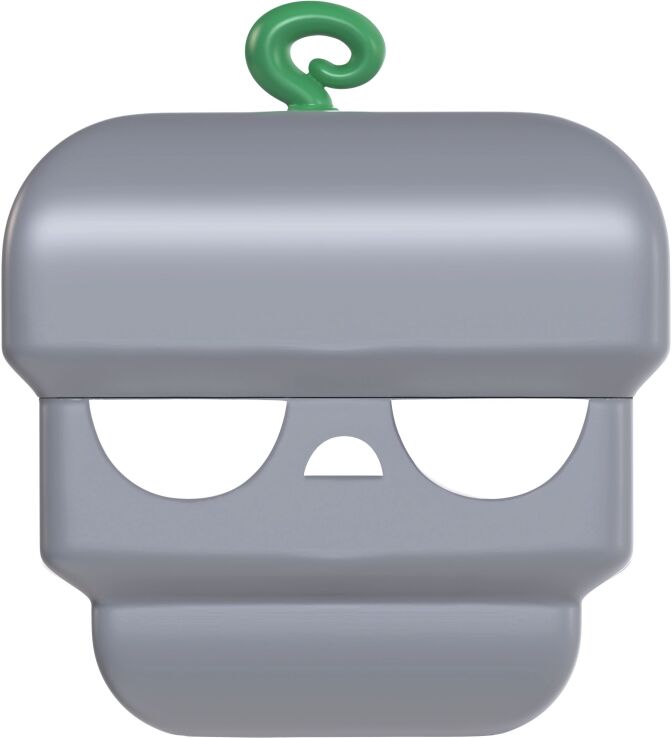 Blox Fruit Minifigures S3-10 Σχέδια-1Τμχ (MF3313) (6)