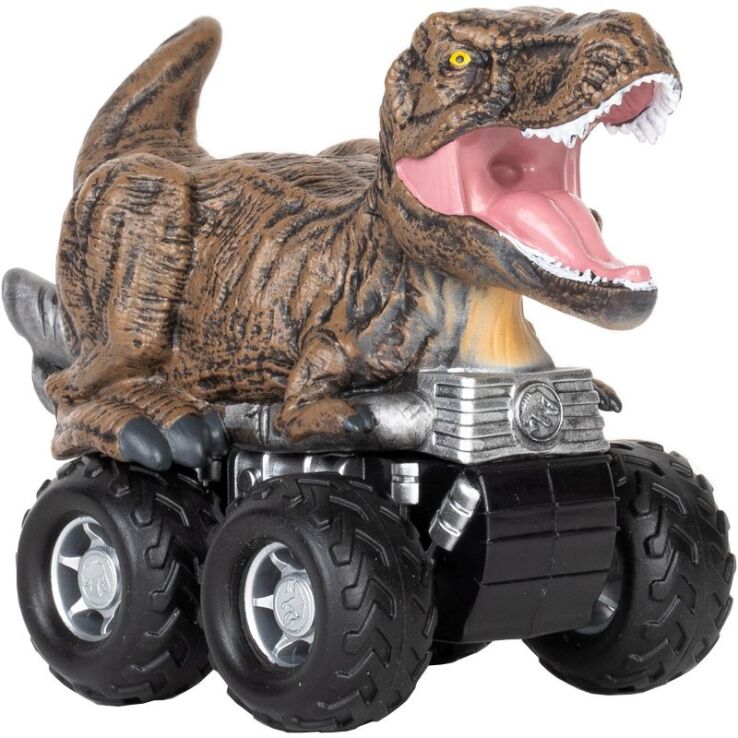 Jurassic World Zoom Riders Clash Edition-4 Σχέδια (TM-JW-ZRC1) (4)