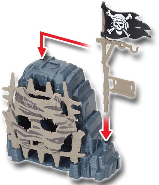 Chap Mei Πειρατικό Πλοίο-Pirate Ship Attack (505223) (6)