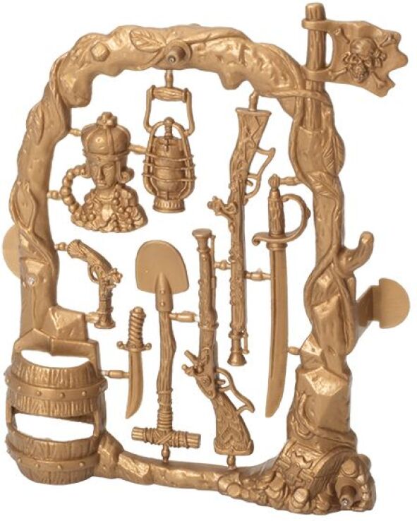 Chap Mei Πειρατικό Πλοίο-Pirate Ship Attack (505223) (7)