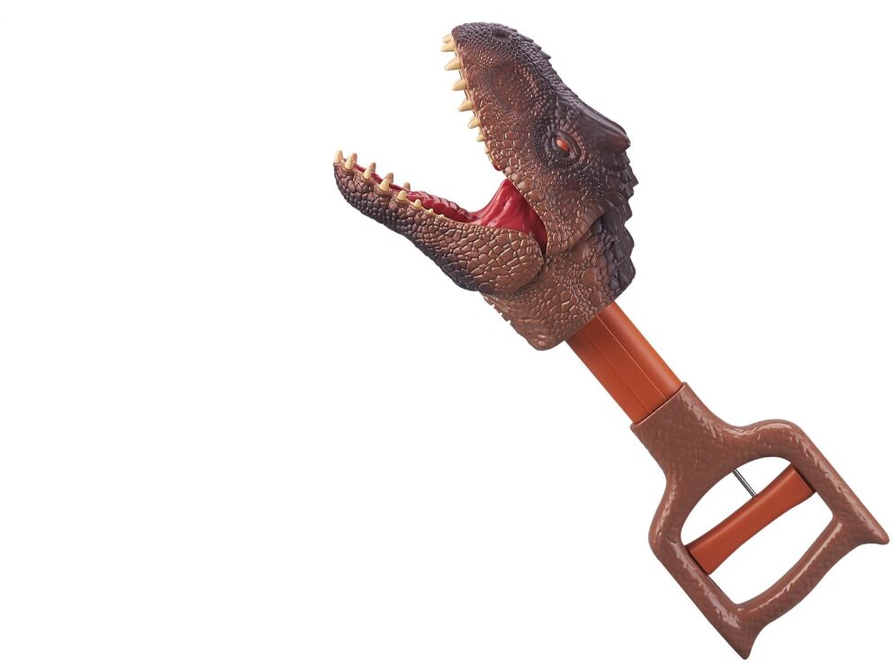 BW Δεινόσαυρος Hand Grabber With Light & Sound-3 Σχέδια (WS5337/8/9) (3)