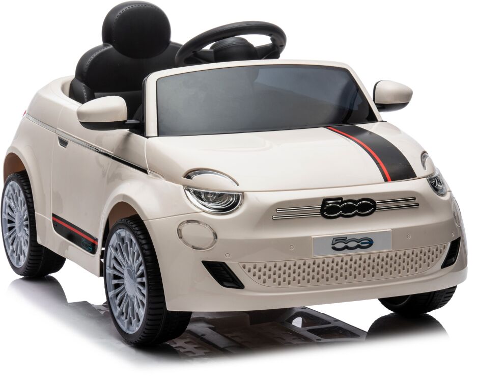 NPT Ηλεκτροκίνητο Fiat 500 1X12V-White (705/12V-WHITE) (0)