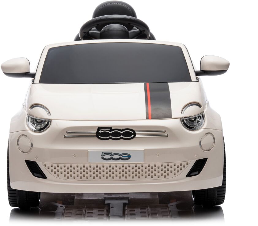 NPT Ηλεκτροκίνητο Fiat 500 1X12V-White (705/12V-WHITE) (1)