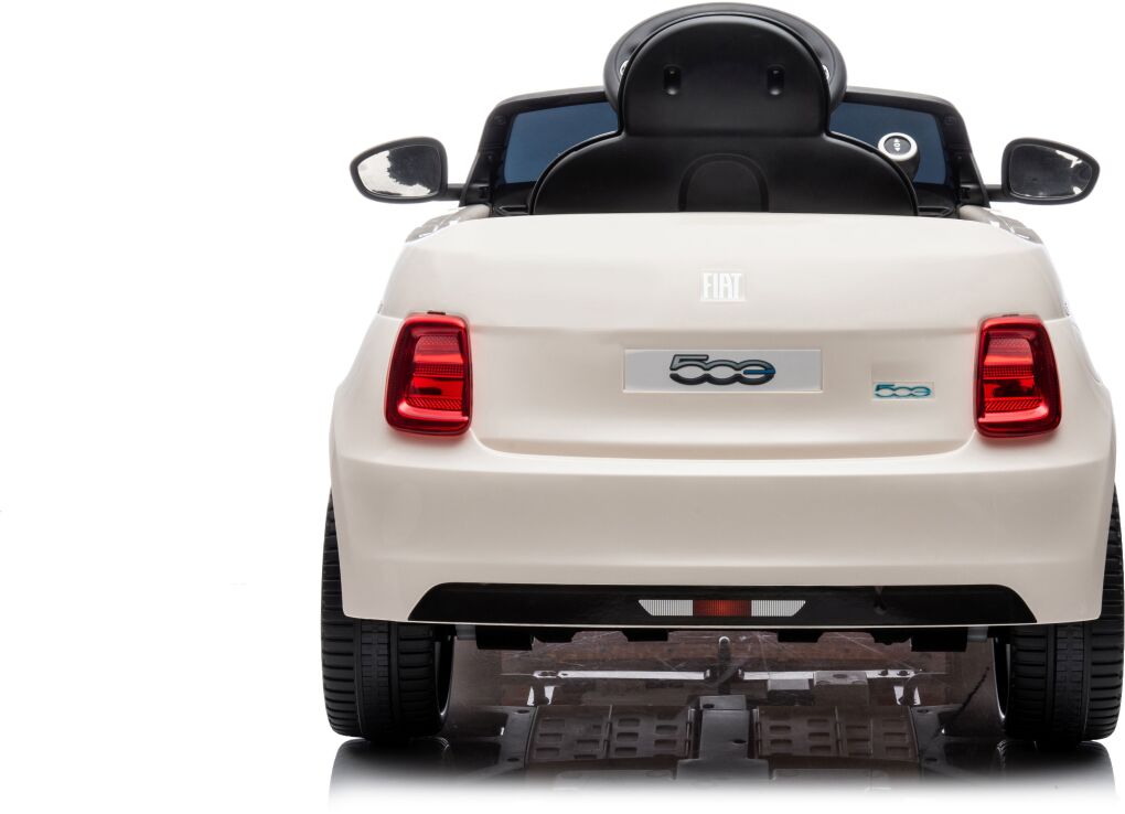 NPT Ηλεκτροκίνητο Fiat 500 1X12V-White (705/12V-WHITE) (5)