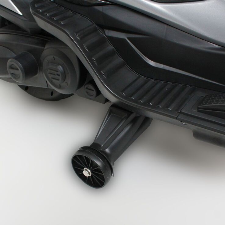 SHP Ηλεκτροκίνητο Honda Forza Motor 12V-Grey (5055-GREY) (5)