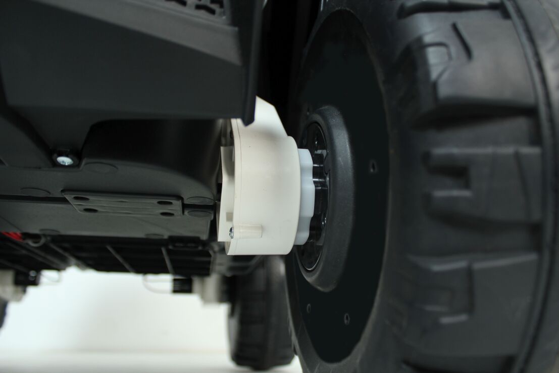 SHP Ηλεκτροκίνητο 4x4 Dragon Volta 12V-Green (5066-GREEN) (8)