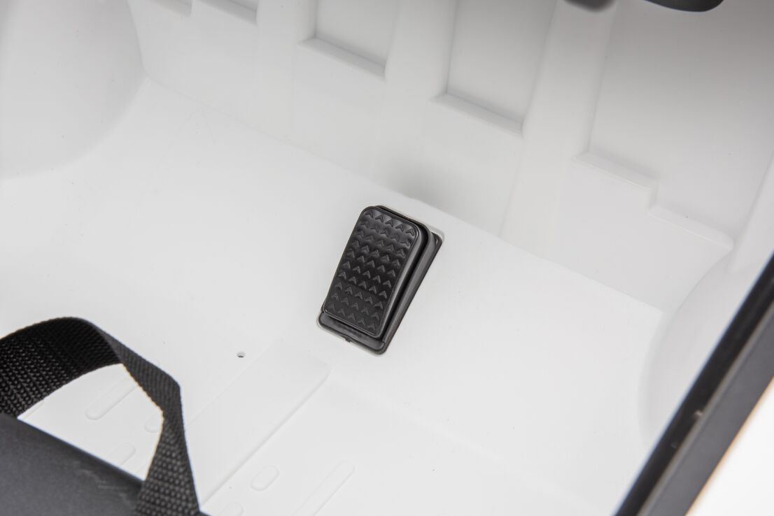 SHP Ηλεκτροκίνητο Toyota Hilux Revo GR Sport Volta 24V-White (5099-WHITE) (15)