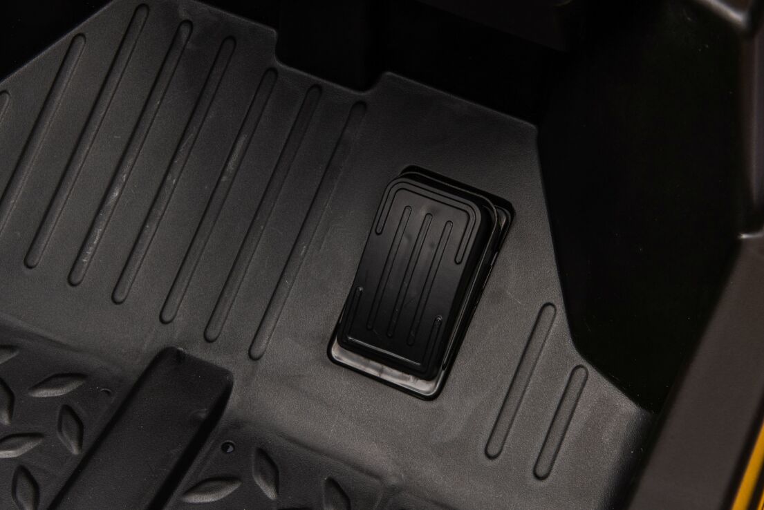 NPT Ηλεκτροκίνητο Όχημα Cat 1X12V-Yellow (9021-YELLOW) (11)