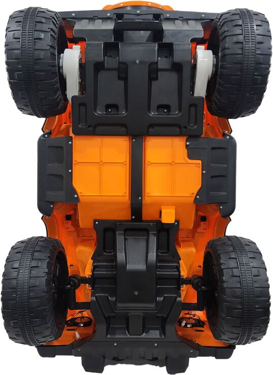 SHP Ηλεκτροκίνητο Rocky Volta 12V-Orange (5008-ORANGE) (6)