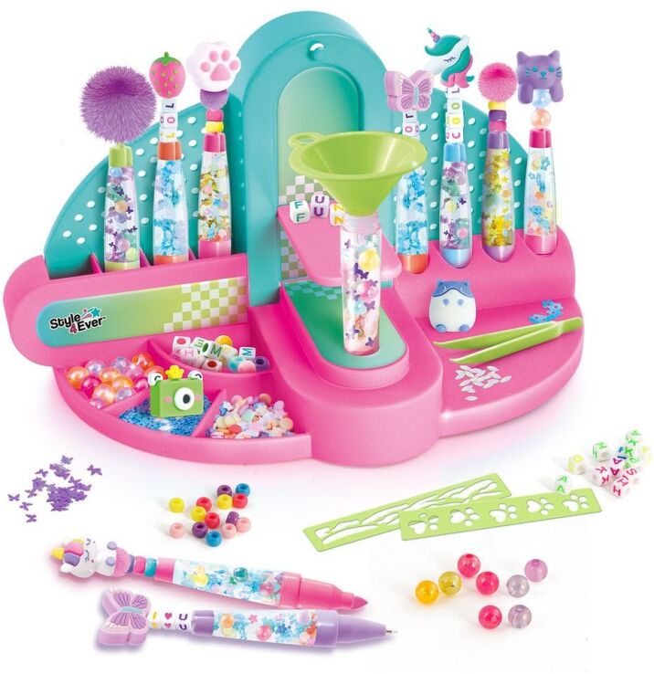 Canal Style 4 Ever Diy Pen Factory (OFG306) (1)