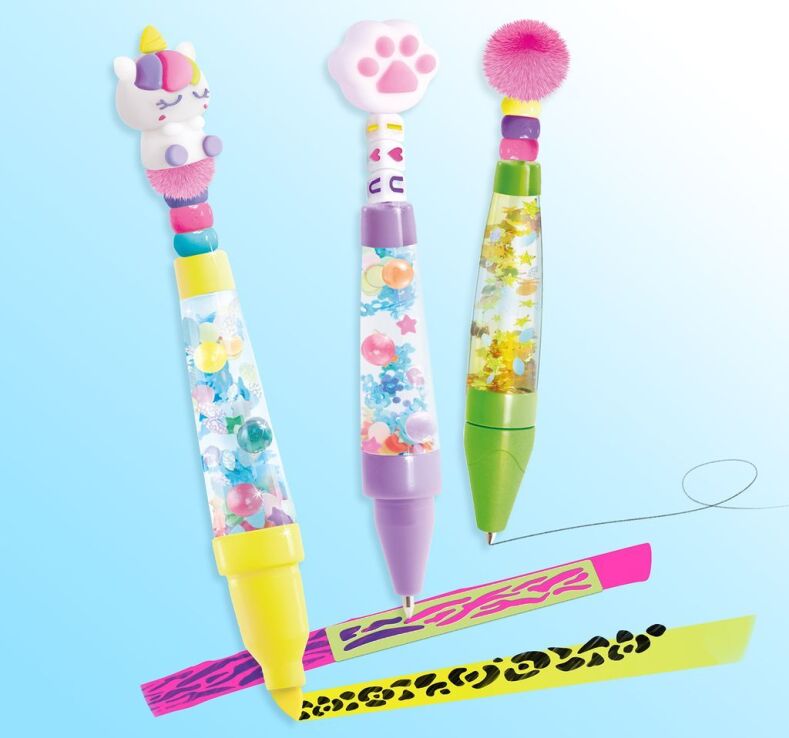 Canal Style 4 Ever Diy Pen Factory (OFG306) (3)