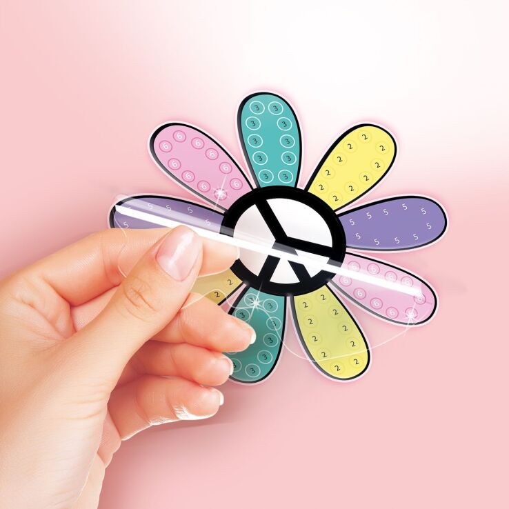 Canal Style 4 Ever Diamond Art Refill Pack (OFG321) (2)