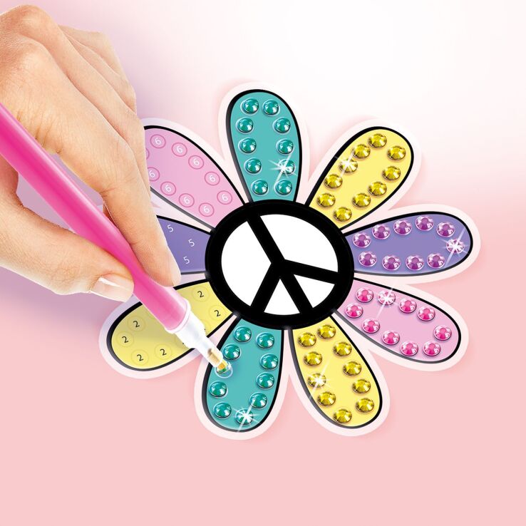 Canal Style 4 Ever Diamond Art Refill Pack (OFG321) (4)