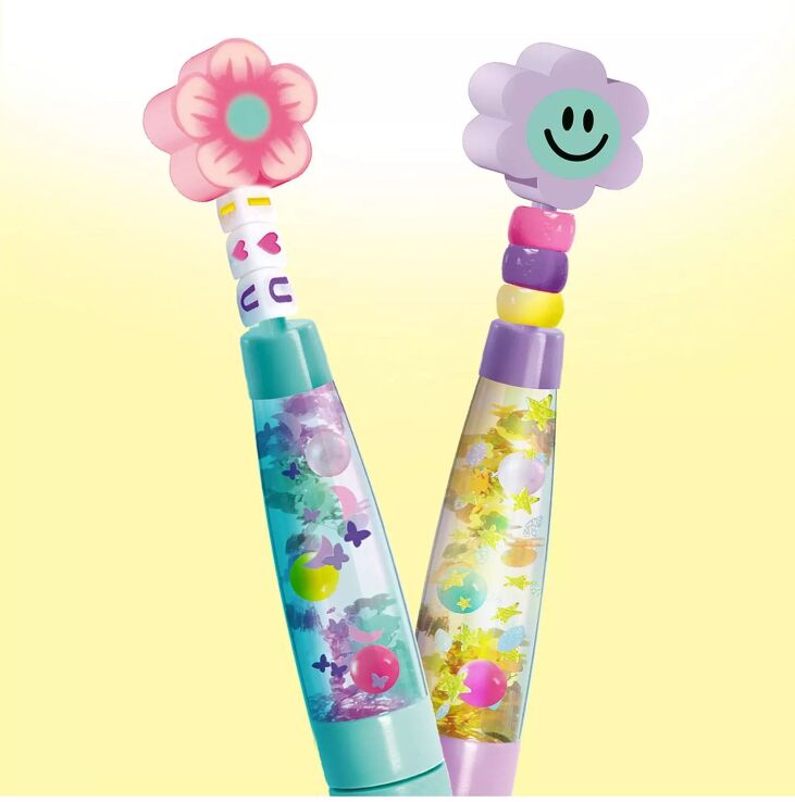 Canal Style 4 Ever Σετ Δημιουργίας Mini Stationery Maker (OFG323) (2)