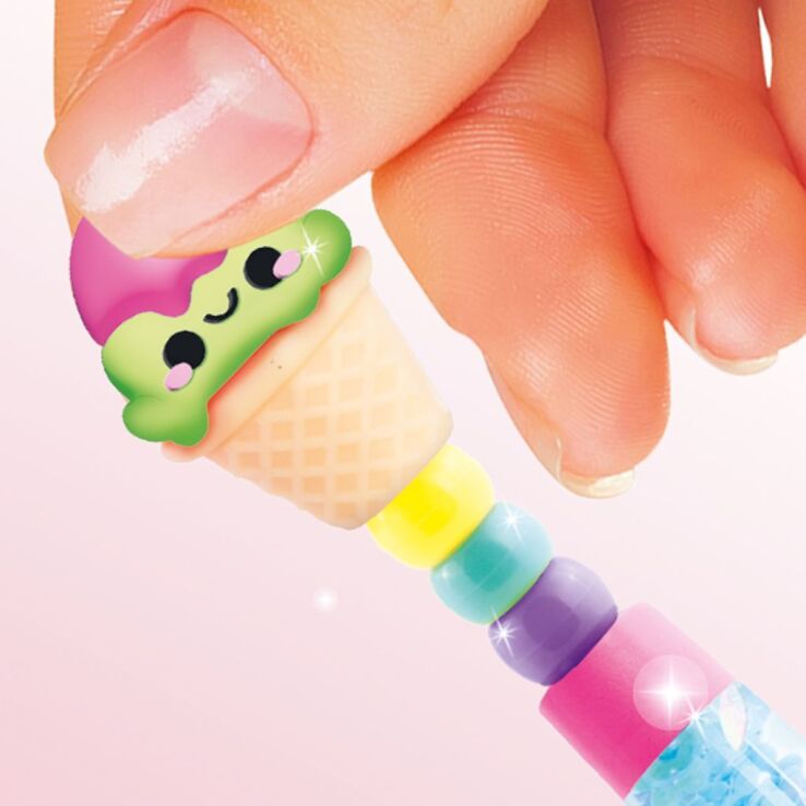 Canal Style 4 Ever Diy Pen Maker-2 Σχέδια (OFG349) (7)