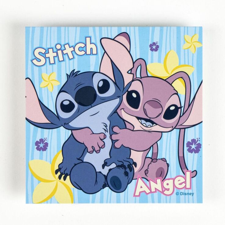 Cerda Stitch Σετ Ζωγραφικής Με 1000 Αυτοκόλλητα (2700001801) (2)