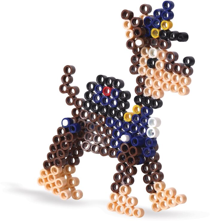 Amav Paw Patrol Σετ Beads 3D 1300ΤΜΧ (6244M) (1)