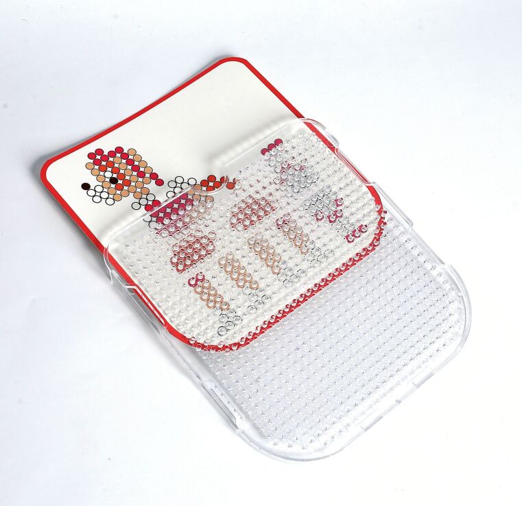 Amav Paw Patrol Σετ Beads 3D 1300ΤΜΧ (6244M) (3)