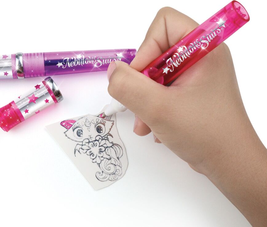 Nebulous Stardust Body Art (11012) (2)