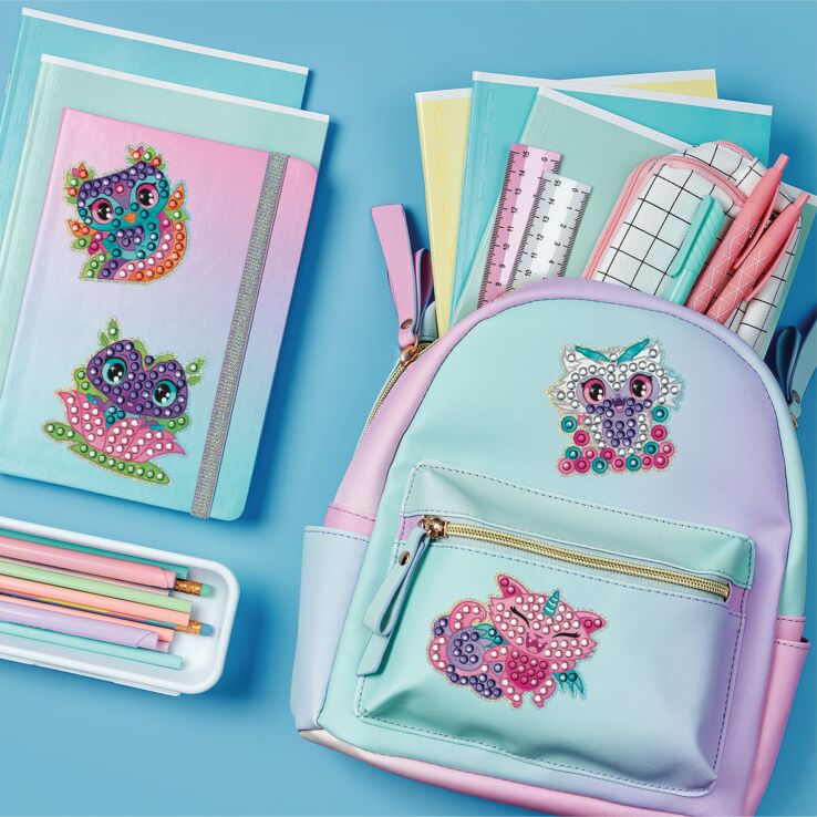 Nebulous Stars Dazzling Stickers (11023) (3)