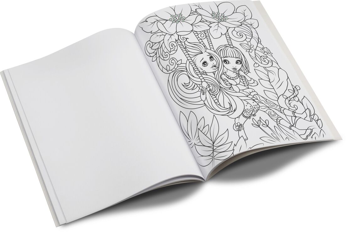 Nebulous Stars Coloring Book Universe (11138) (1)