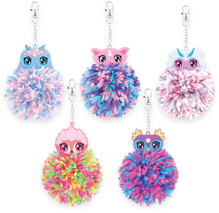 Nebulous Stars Pom Pom Animoulous (11139) (1)