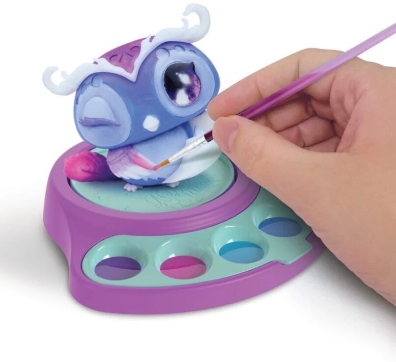 Nebulous Stars Animoulous Painting Studio (11213) (2)