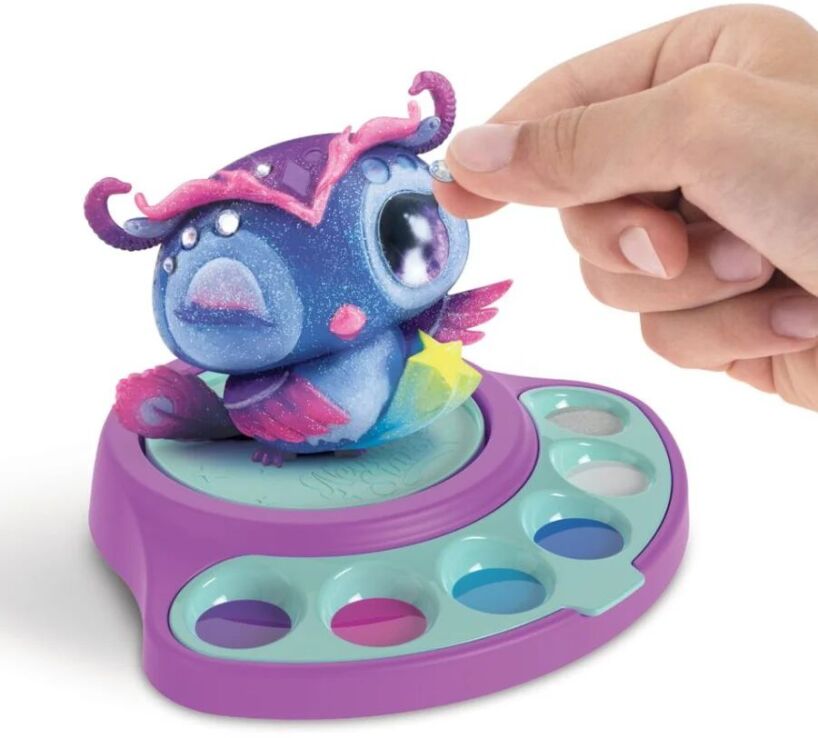 Nebulous Stars Animoulous Painting Studio (11213) (3)