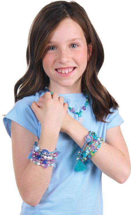 Nebulous Stars Celestial Jewelry Tree (11215) (5)