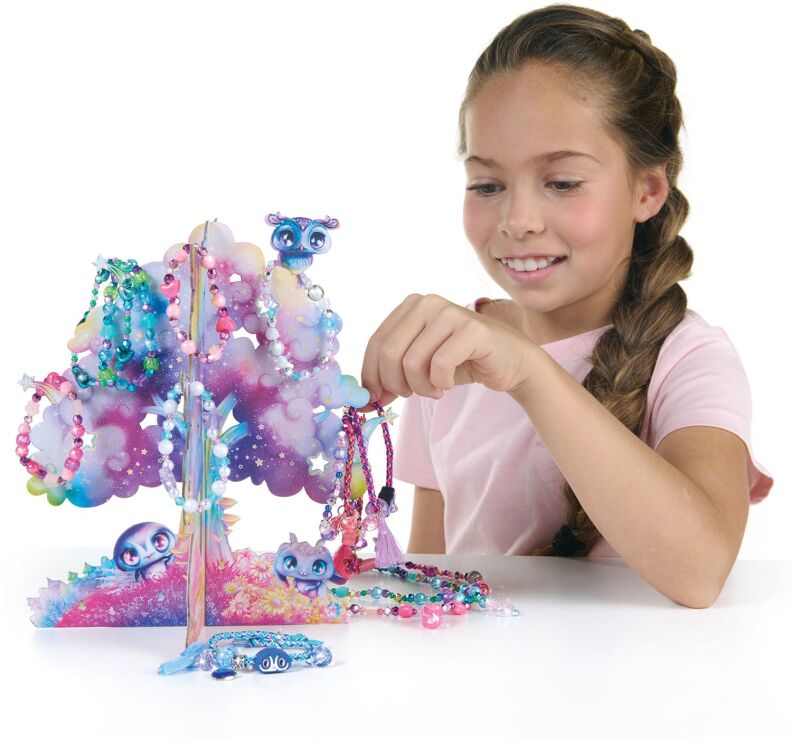 Nebulous Stars Celestial Jewelry Tree (11215) (6)