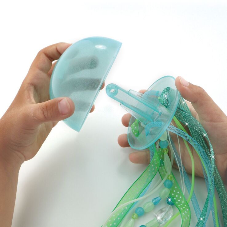 Nebulous Stars Glowing Jellyfish (11306) (2)