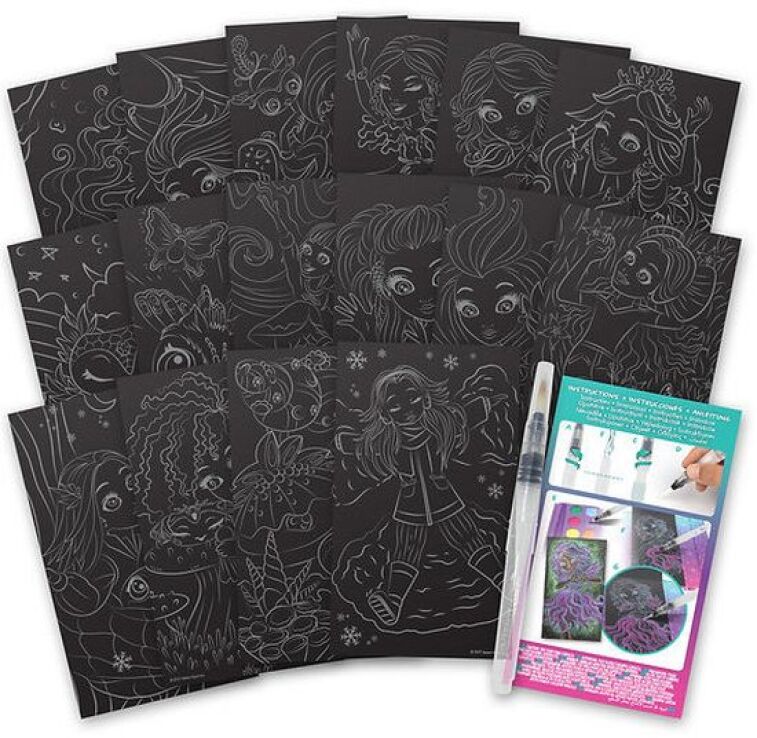 Nebulous Stars Pitch Black Watercolor To Go (11423) (2)