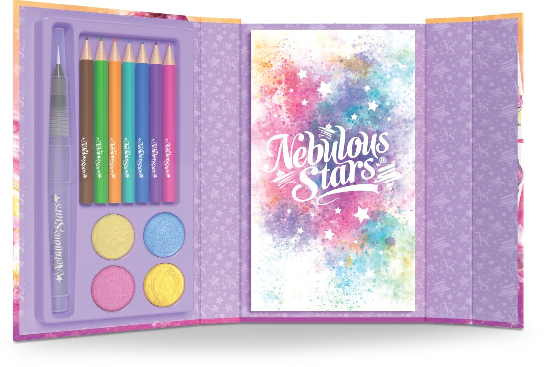 Nebulous Stars White Watercolor To Go (11452) (1)