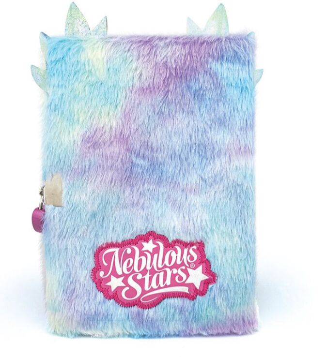 Nebulous Stars Fuzzy Diary-Aura (12511) (2)