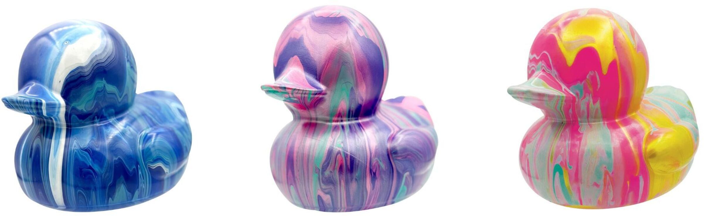 TMI Pour Palz-Παπάκι 60ml-3 Σχέδια (G26261) (2)