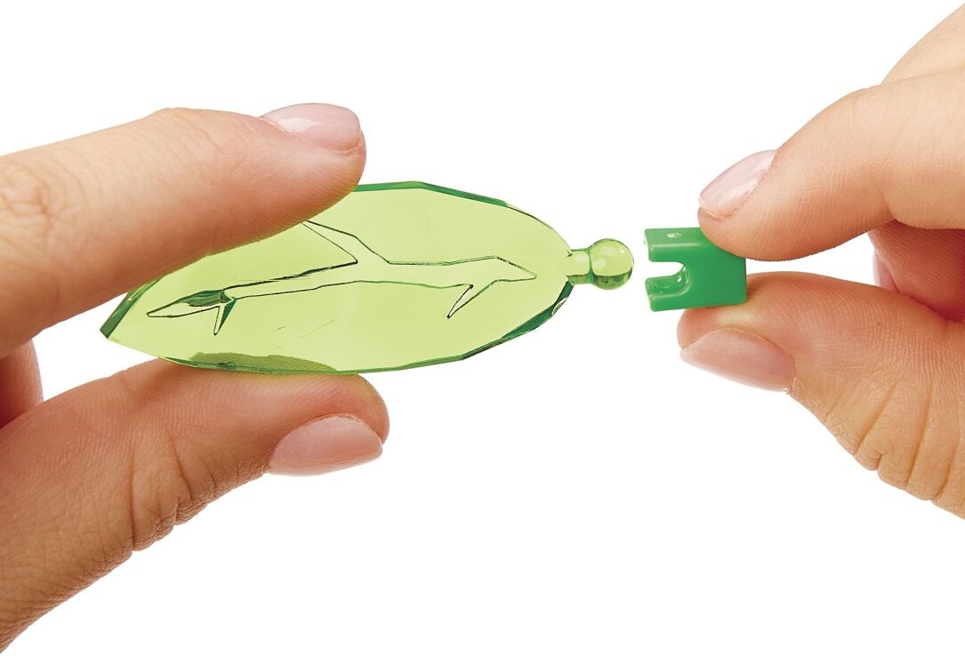 Cra-Z-Art Rose Art Σετ Δημιουργίας Crystal Bouquet (53484) (2)