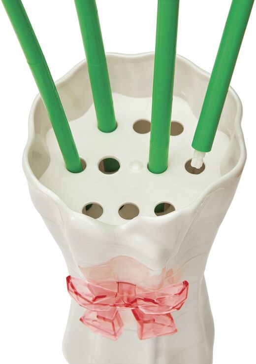 Cra-Z-Art Rose Art Σετ Δημιουργίας Crystal Bouquet (53484) (6)