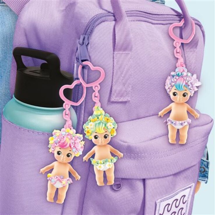 Canal Creamy Deco DIY Μωράκι-12 Σχέδια-1Τμχ (BBY001) (5)