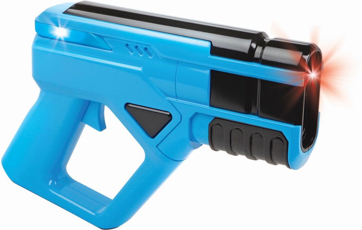 ThreeSixty Σετ Όπλα Laser Tag Electronic Shooting (1214000231) (2)